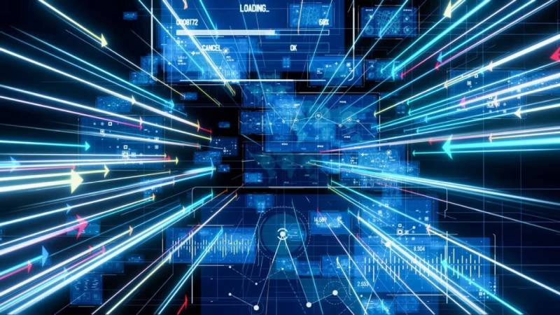 即墨市SCADA系统开发：守护工业安全的数字卫士