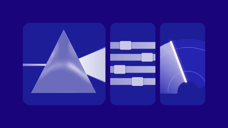 即墨市三维组态SCADA优势：为什么越来越多工厂用3D监控